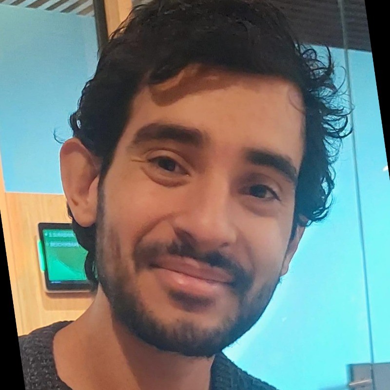 Daniel Rossi Marinho, founder of CONSELA